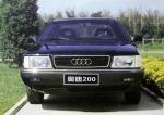 Audi 200 1996 года (CN)